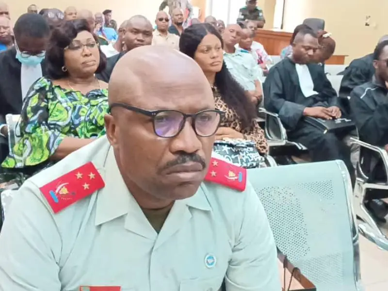 Proces pour Trahison : la défense évoque une possible manipulation des téléphones au cours des quatres dernières années