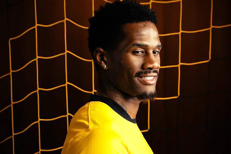 Samuel Essende signe à Young Boys jusqu’en 2029