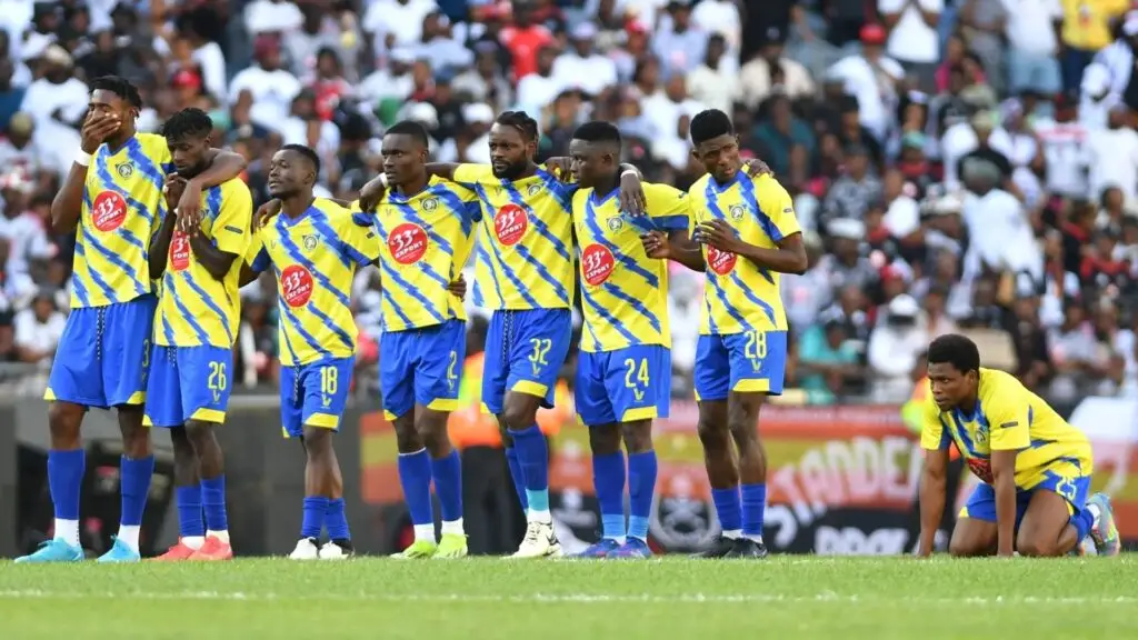 Interclubs de la CAF : Destin en main, Lupopo et Maniema Union jouent leur avenir ce week-end