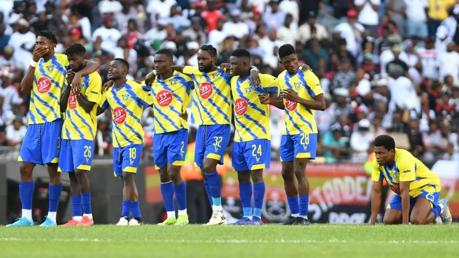 Interclubs de la CAF : Destin en main, Lupopo et Maniema Union jouent leur avenir ce week-end