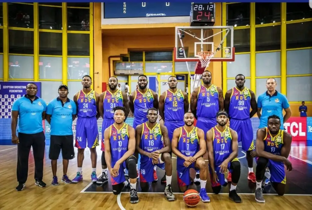 Eliminatoire Coupe du monde 2027: Une présélection avec 24 joueurs pour les préparatifs