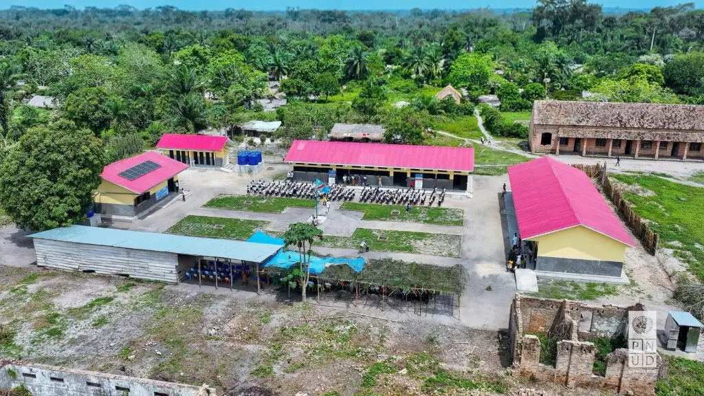 attaque d’un convoi de paiement des enseignants de Shabunda 8, des fonds destinés aux écoles emportés